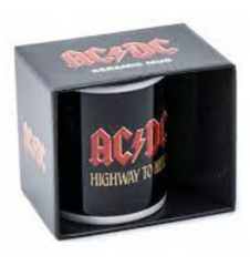 Mug ACDC 315 ml