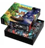 Crash Bandicoot N. Sane Trilogy 1,000-piece jigsaw puzzle