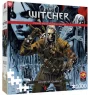 Puzzle The Witcher Comic Book 1000pcs