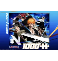 Puzzle Bleach 07 Jigsaw 1000pcs
