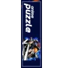 Puzzle Bleach 07 Jigsaw 1000pcs