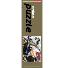 Puzzle Bleach 03 Jigsaw 1000pcs