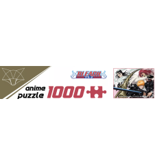 Puzzle Bleach 03 Jigsaw 1000pcs