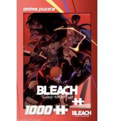 Puzzle Bleach Thousand Year...