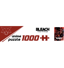 Puzzle Bleach Thousand Year Blood War 02 Jigsaw 1000pcs