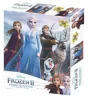 Puzzle Lenticulaire Personnages La Reine Des Neiges 2 500pcs