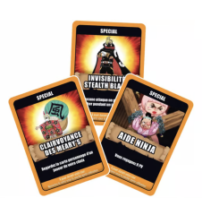 Jeu One Piece Esprit Es-Tu La ?