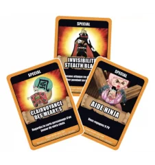 Jeu One Piece Esprit Es-Tu La ?