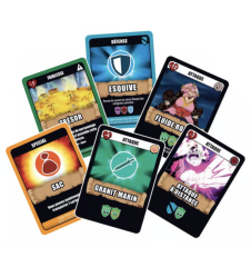 Jeu One Piece Esprit Es-Tu La ?