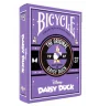 Bicycle Jeu De 54 Cartes Disney Daisy Duck