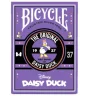 Bicycle Jeu De 54 Cartes Disney Daisy Duck