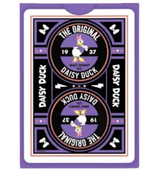 Bicycle Jeu De 54 Cartes Disney Daisy Duck