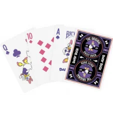 Bicycle Jeu De 54 Cartes Disney Daisy Duck