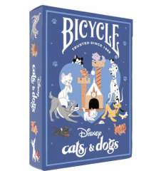 Bicycle Jeu De 56 Cartes...