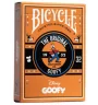 Bicycle Jeu De 56 Cartes Disney Goofy