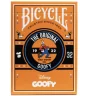 Bicycle Jeu De 56 Cartes Disney Goofy
