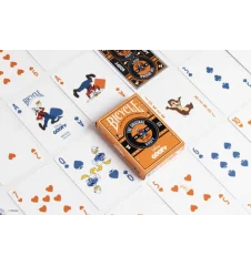Bicycle Jeu De 56 Cartes Disney Goofy