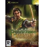 XBOX 1ere Robin Hood Defender Of The Crown cib