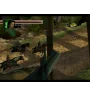 XBOX 1ere Robin Hood Defender Of The Crown cib