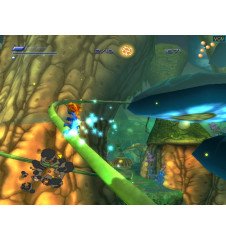 XBOX 1ere Scaler cib