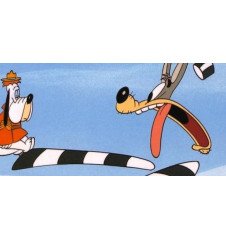 VHS Collection Tex Avery Sept 1950 - Sept 1951