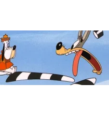 VHS Collection Tex Avery Sept 1950 - Sept 1951
