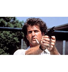 DVD l'Arme Fatale Edition Spéciale