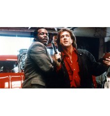 DVD l'Arme Fatale 3 Edition Spéciale