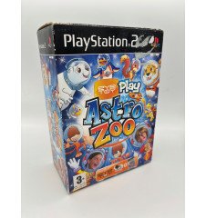 PS2 EyeToy Play Astro Zoo...