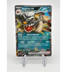 Dogrino ex promo 086