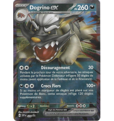 Dogrino ex promo 086