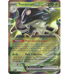 Terracruel Ex 022/197