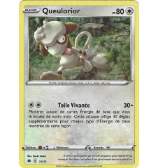 Queulorior 15/15 Cosmo Holo