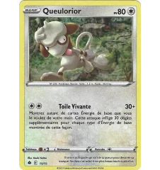 Queulorior 15/15 Cosmo Holo