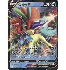 Keldeo V 053/202