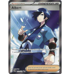 Dresseur Albert 251/193