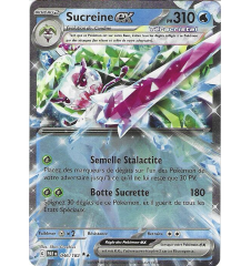 Sucreine Ex 046/182