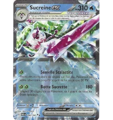 Sucreine Ex 046/182