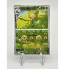 Manternel 003/086 Reverse Pokeball