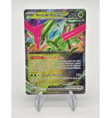 Vert-De-Fer Ex 128 Promo