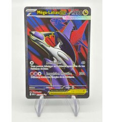 Méga-Latias Ex 163/132