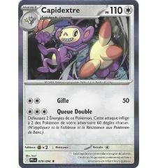Capidextre 079/094 Holo