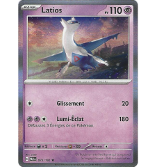 Latios 073/182 Holo