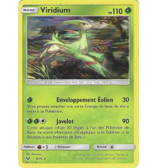 Viridium 8/73 Holo