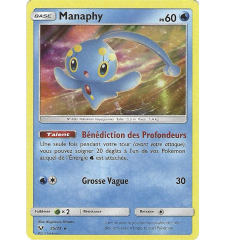 Manaphy 25/73 Holo
