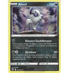 Absol 097/189 Holo