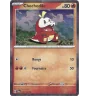 Chochodile 036/198 Holo SV1 Ecarlate Et Violet