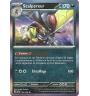 Scalpereur 134/198 Holo SV1 Ecarlate Et Violet