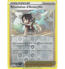 Amaryllis 164/203 Reverse Straightener