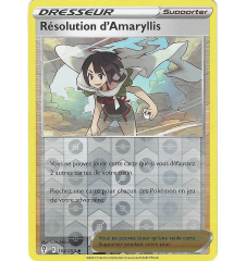 Dresseur Résolution...